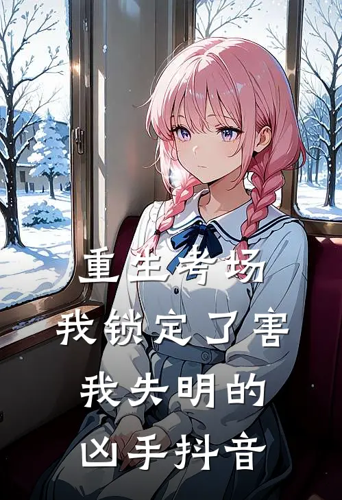 重生考场，我锁定了害我失明的凶手抖音