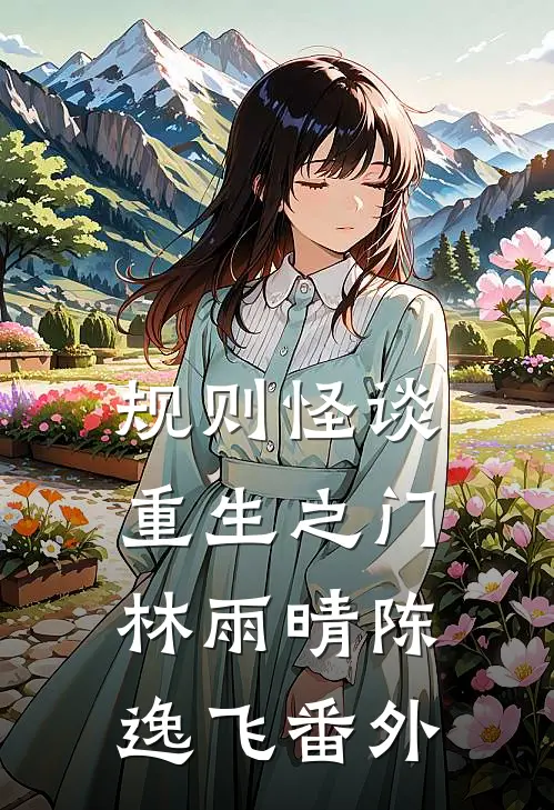 规则怪谈:重生之门林雨晴陈逸飞 番外