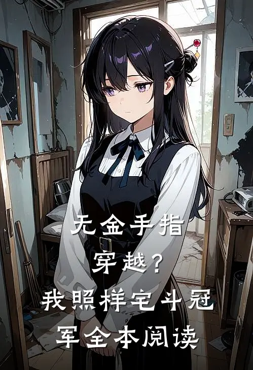 无金手指穿越？我照样宅斗冠军全本阅读