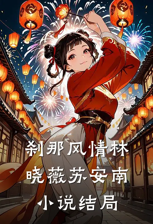 刹那风情林晓薇苏安南小说结局