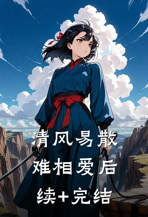 清风易散难相爱后续+完结