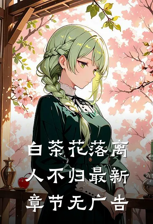 白茶花落离人不归最新章节无广告