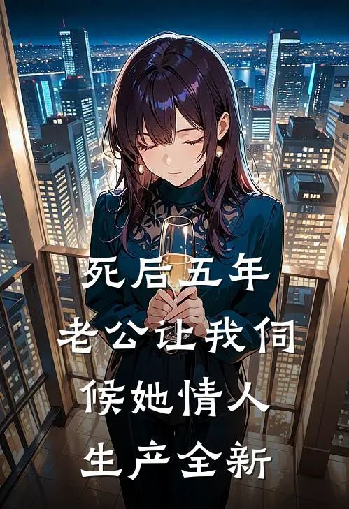 死后五年，老公让我伺候她情人生产全新