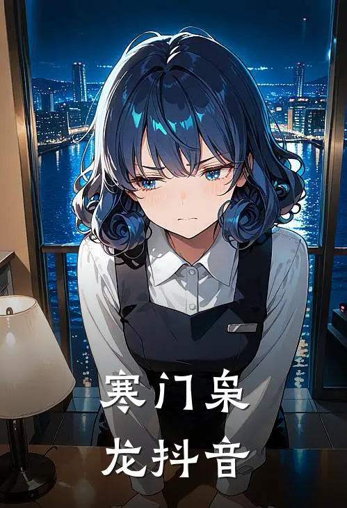 寒门枭龙抖音