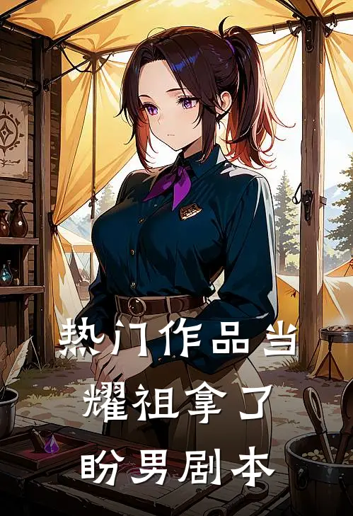 热门作品当耀祖拿了盼男剧本