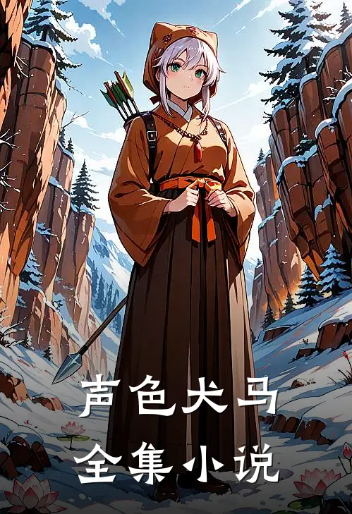声色犬马全集小说