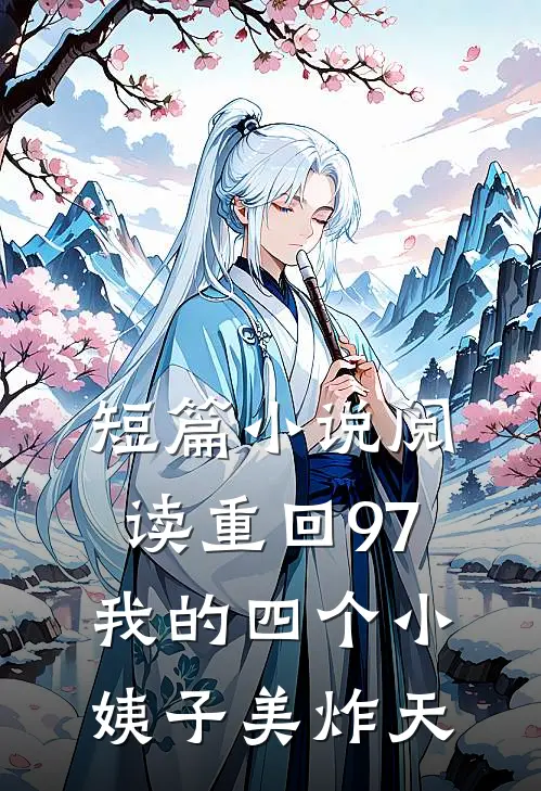 短篇小说阅读重回97：我的四个小姨子美炸天