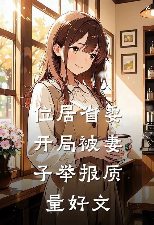 位居省委，开局被妻子举报质量好文