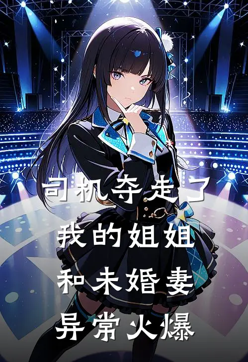 司机夺走了我的姐姐和未婚妻异常火爆