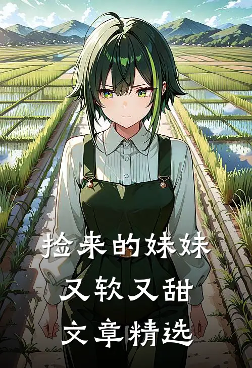 捡来的妹妹又软又甜文章精选