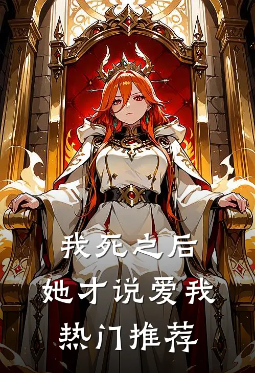 我死之后，她才说爱我热门推荐