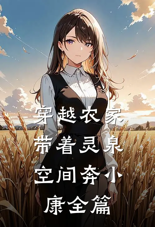 穿越农家：带着灵泉空间奔小康全篇