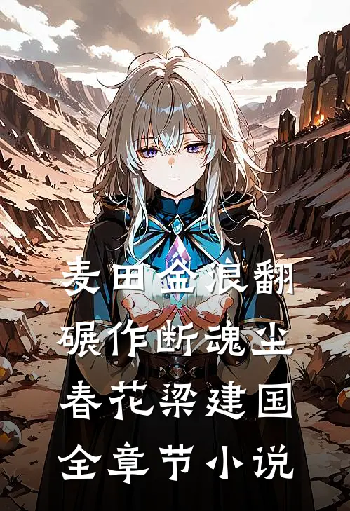 麦田金浪翻，碾作断魂尘春花梁建国全章节小说