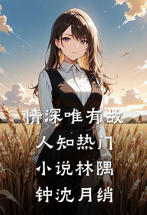 情深唯有故人知热门小说林隅钟沈月绡