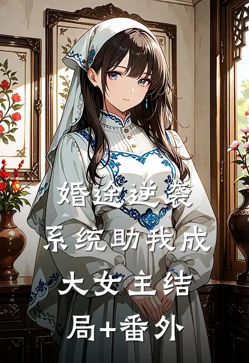 婚途逆袭，系统助我成大女主结局+番外