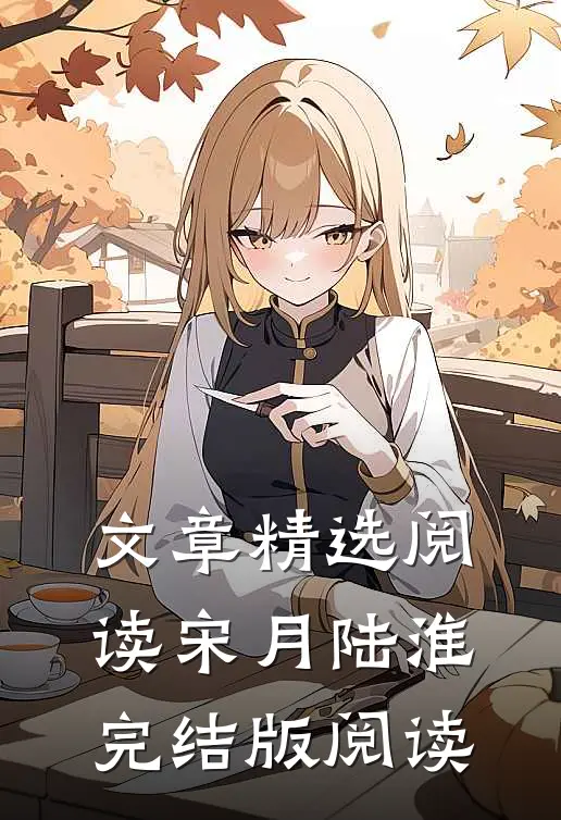 文章精选阅读宋月陆淮完结版阅读
