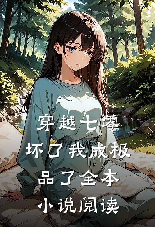 穿越七零，坏了我成极品了全本小说阅读