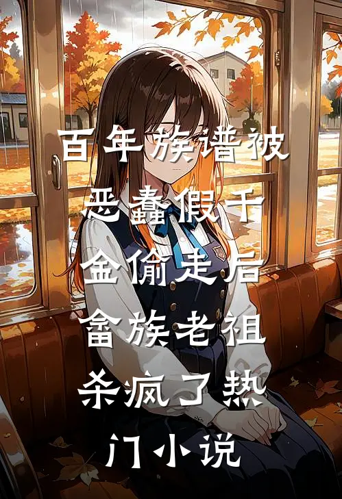 百年族谱被恶蠢假千金偷走后，畲族老祖杀疯了热门小说