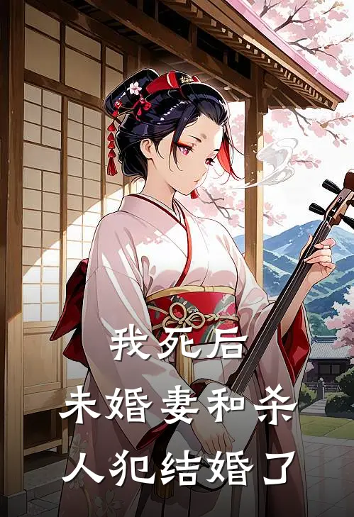 我死后，未婚妻和杀人犯结婚了