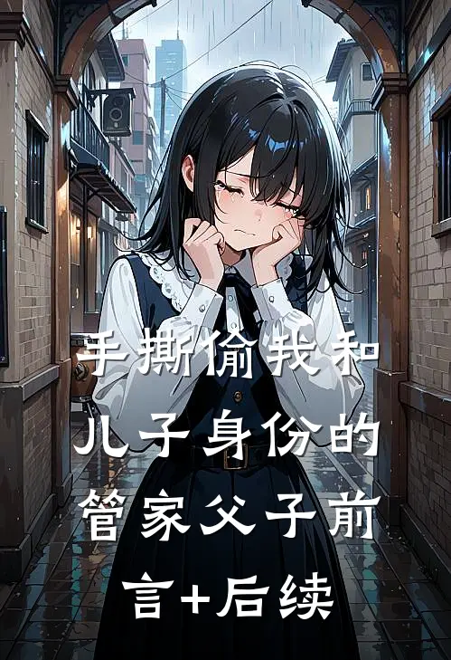 手撕偷我和儿子身份的管家父子前言+后续