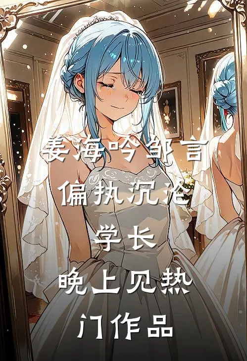 姜海吟邹言(偏执沉沦:学长,晚上见)热门作品