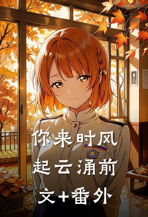 你来时风起云涌前文+番外