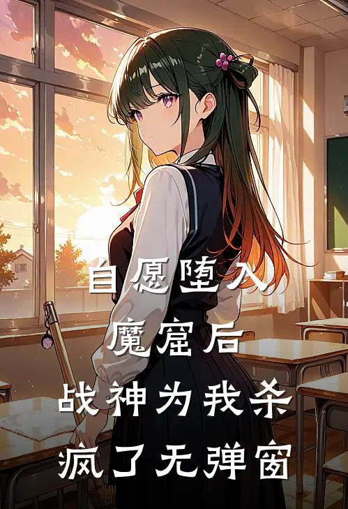 自愿堕入魔窟后，战神为我杀疯了无弹窗