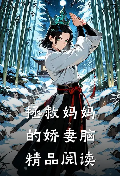 拯救妈妈的娇妻脑精品阅读