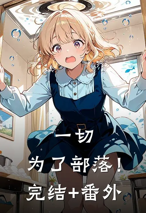 一切，为了部落！完结+番外