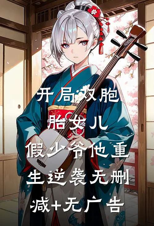 开局双胞胎女儿，假少爷他重生逆袭无删减+无广告