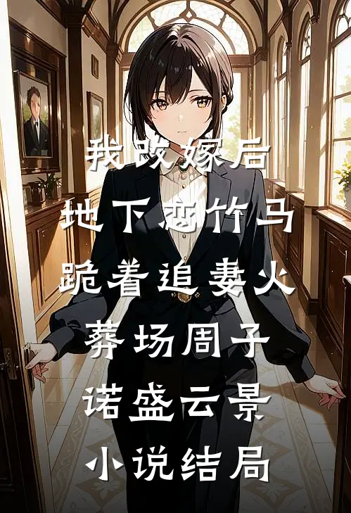 我改嫁后，地下恋竹马跪着追妻火葬场周子诺盛云景小说结局