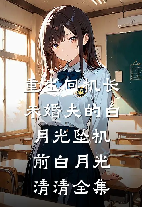 重生回机长未婚夫的白月光坠机前白月光清清 全集