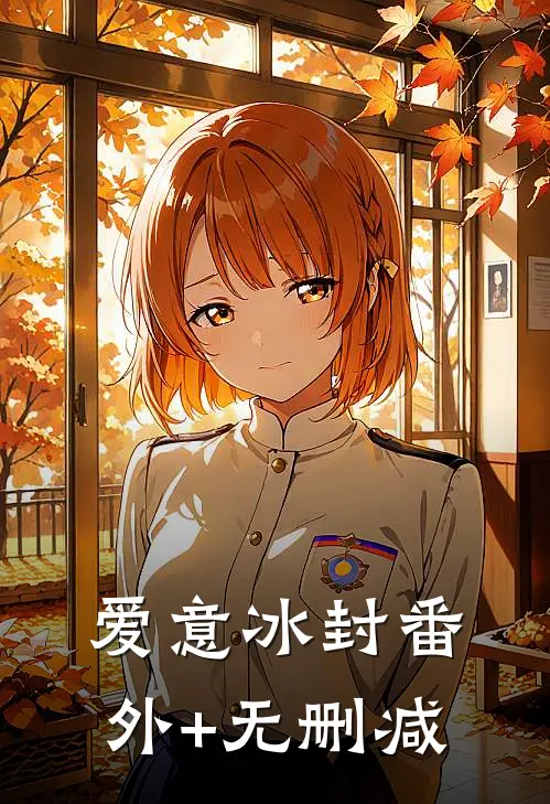 爱意冰封番外+无删减