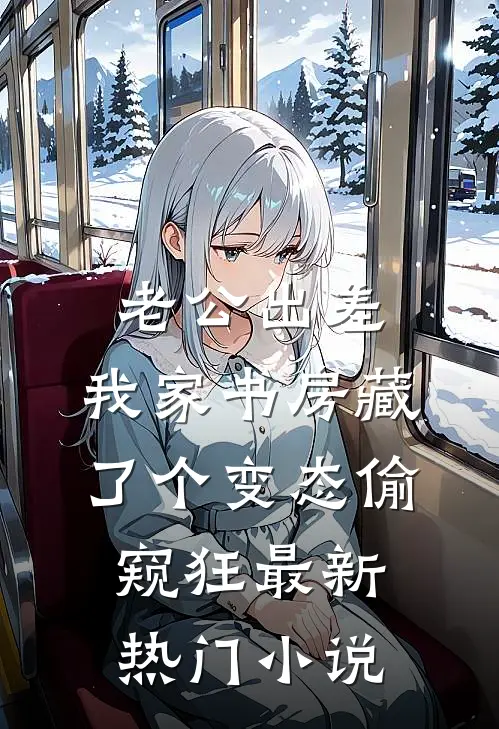老公出差，我家书房藏了个变态偷窥狂最新热门小说