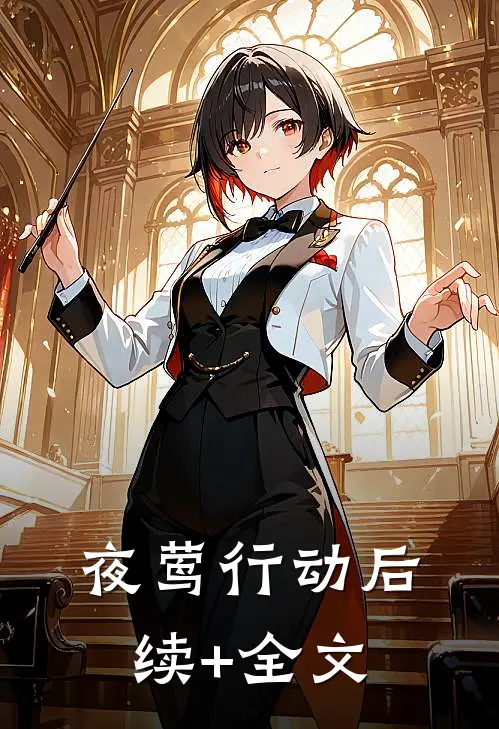 夜莺行动后续+全文