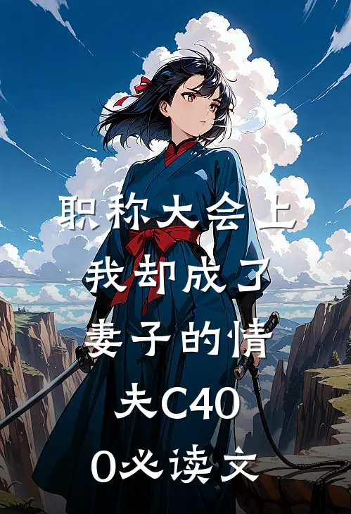 职称大会上，我却成了妻子的情夫C400必读文