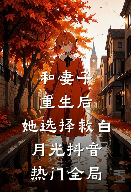 和妻子重生后，她选择救白月光抖音热门全局