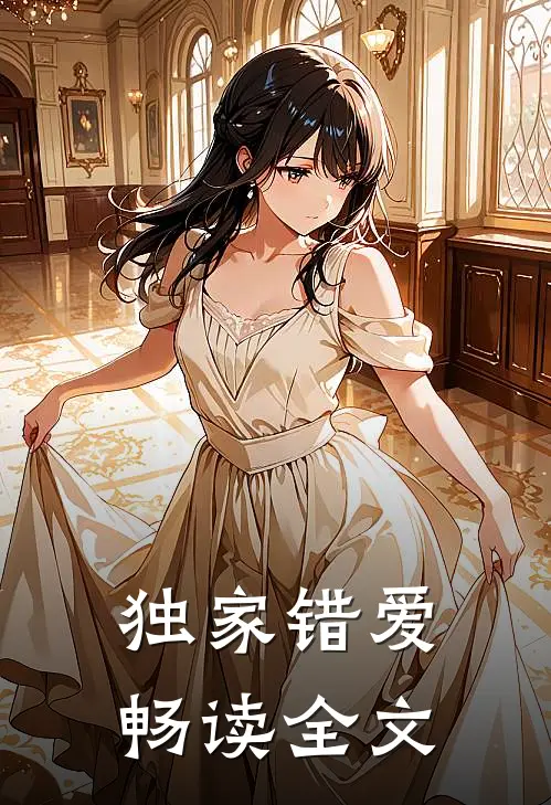 独家错爱畅读全文