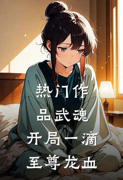 热门作品武魂：开局一滴至尊龙血