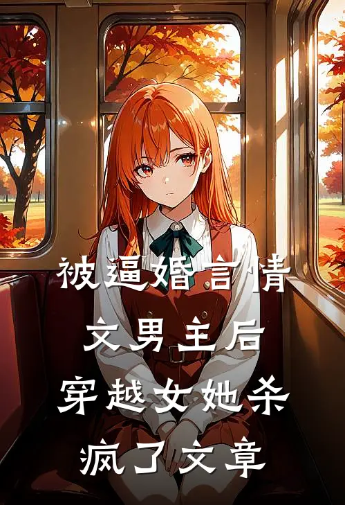 被逼婚言情文男主后，穿越女她杀疯了文章