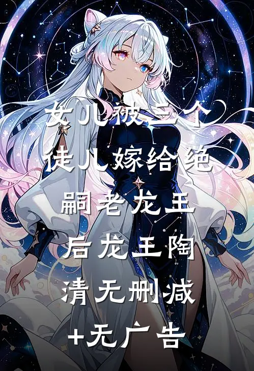 女儿被三个徒儿嫁给绝嗣老龙王后龙王陶清无删减+无广告