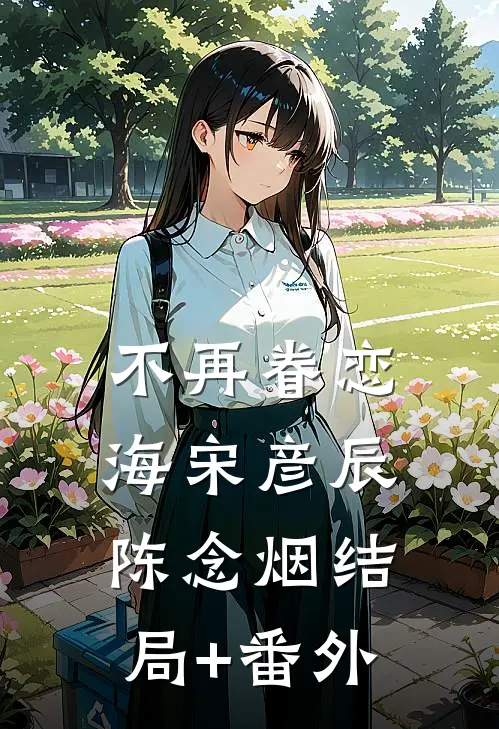 不再眷恋海宋彦辰陈念烟结局+番外