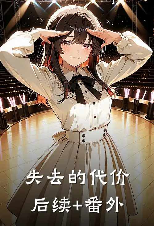 失去的代价后续+番外
