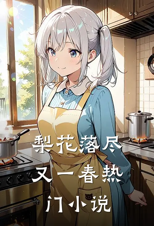 梨花落尽又一春热门小说