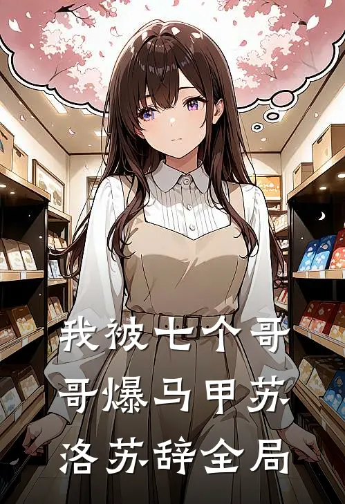 我被七个哥哥爆马甲苏洛苏辞全局