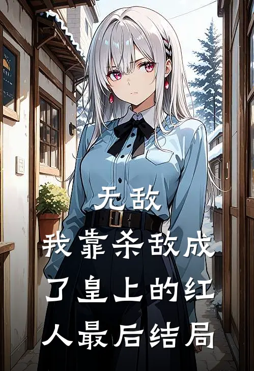 无敌：我靠杀敌成了皇上的红人最后结局