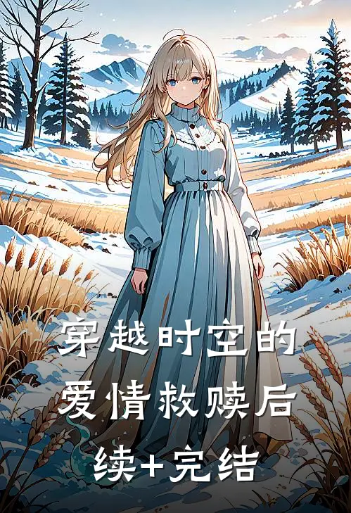 穿越时空的爱情救赎后续+完结