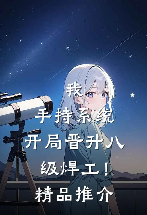 我，手持系统，开局晋升八级焊工！精品推介