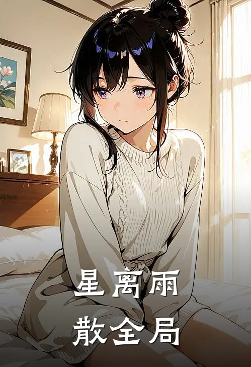 星离雨散全局