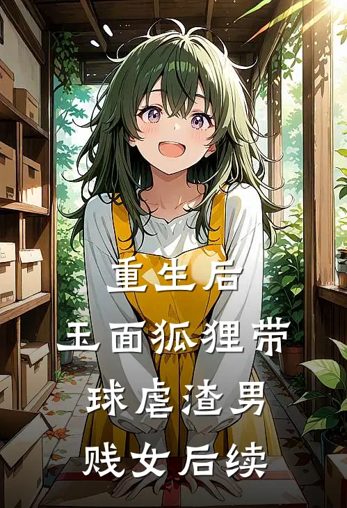 重生后，玉面狐狸带球虐渣男贱女后续
